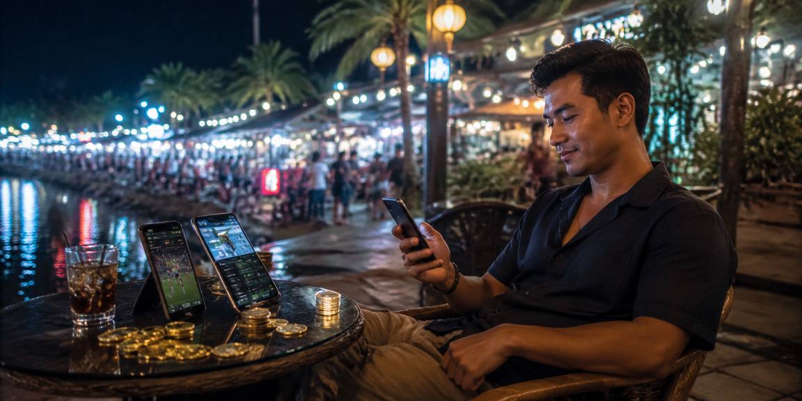 95vn5 Chúng tôi cung cấp gì ở sảnh Live Sicbo Dem